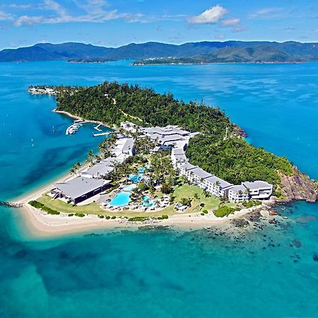 Daydream Island Resort Екстериор снимка