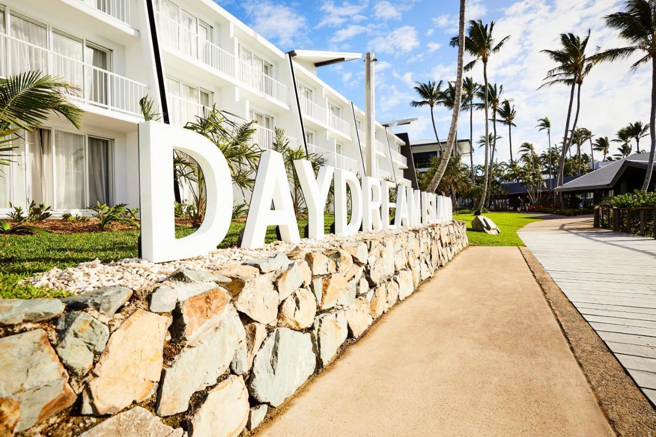 Daydream Island Resort Екстериор снимка