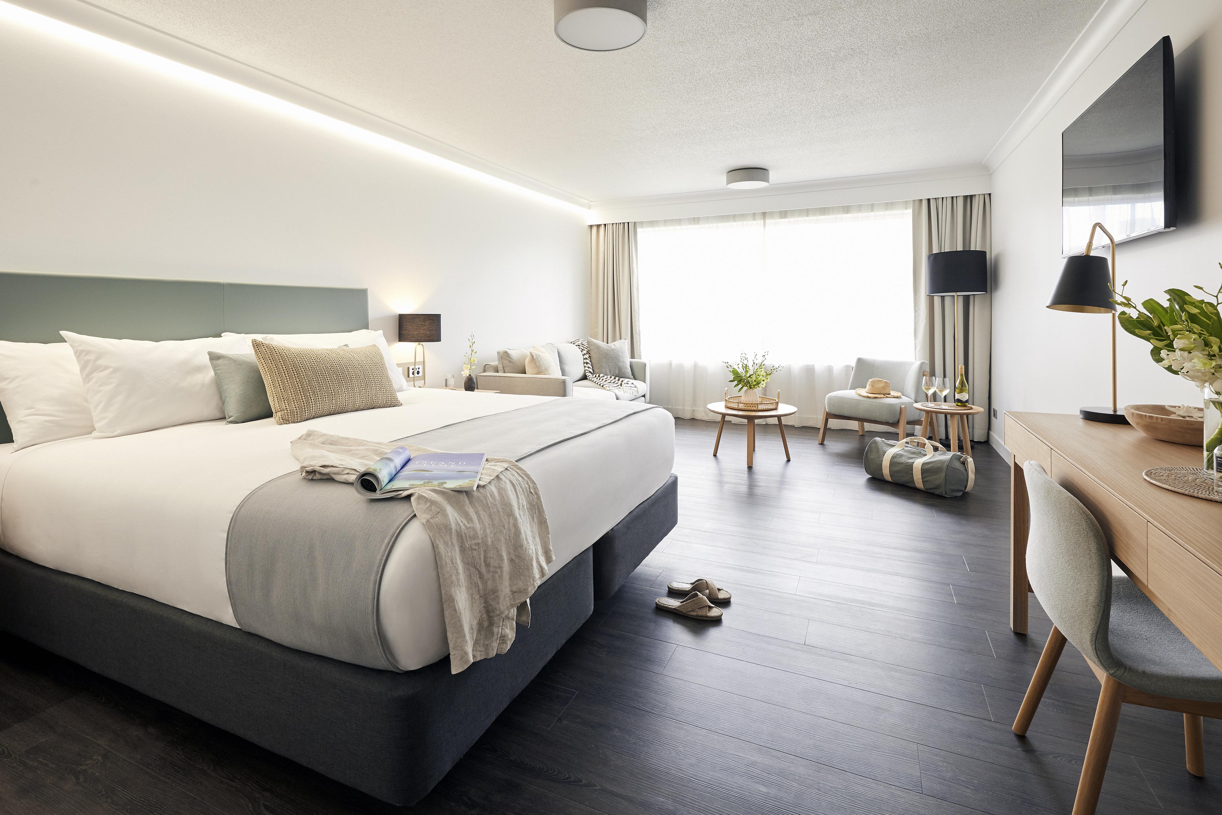 Daydream Island Resort Екстериор снимка