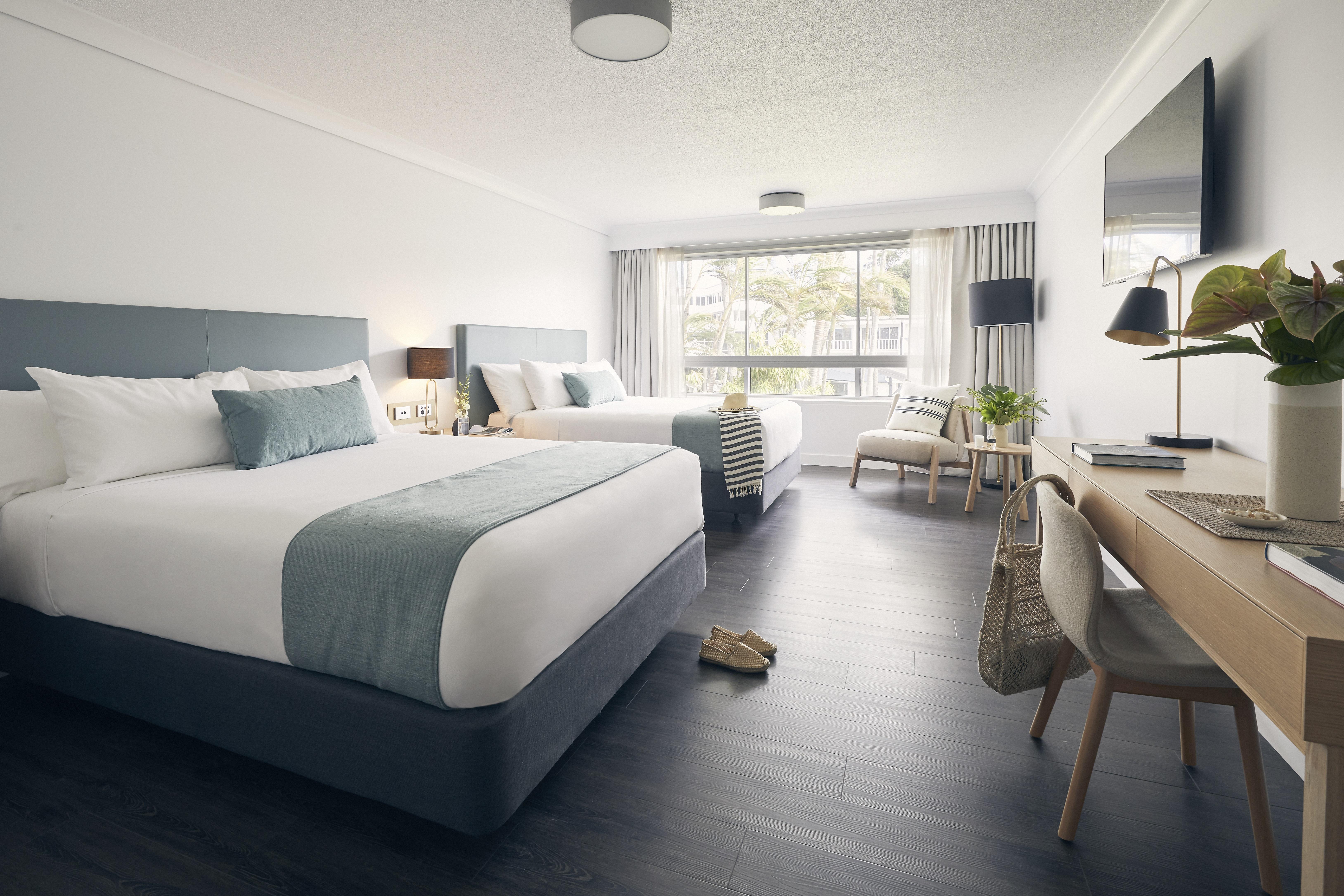 Daydream Island Resort Екстериор снимка