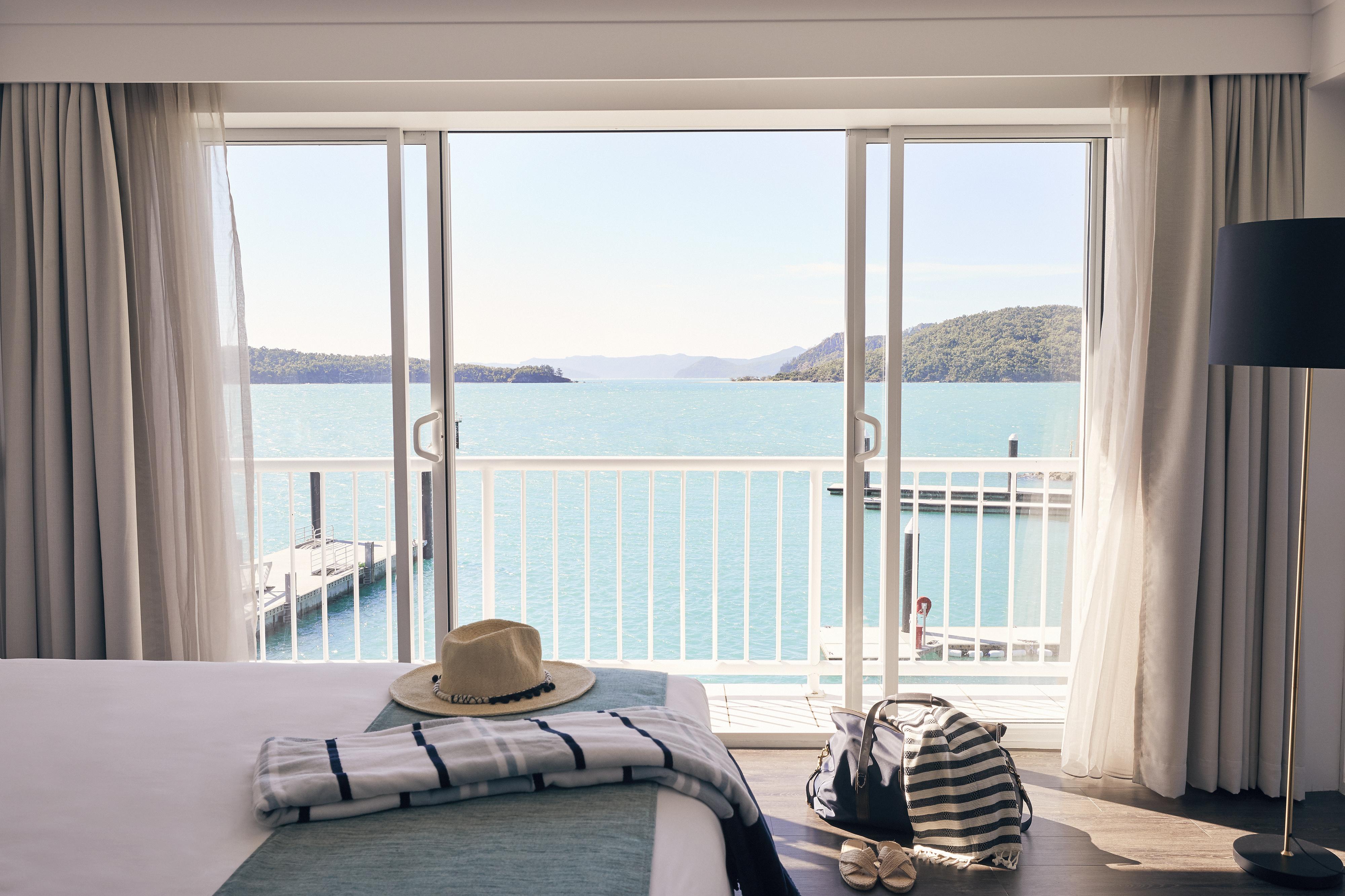 Daydream Island Resort Екстериор снимка