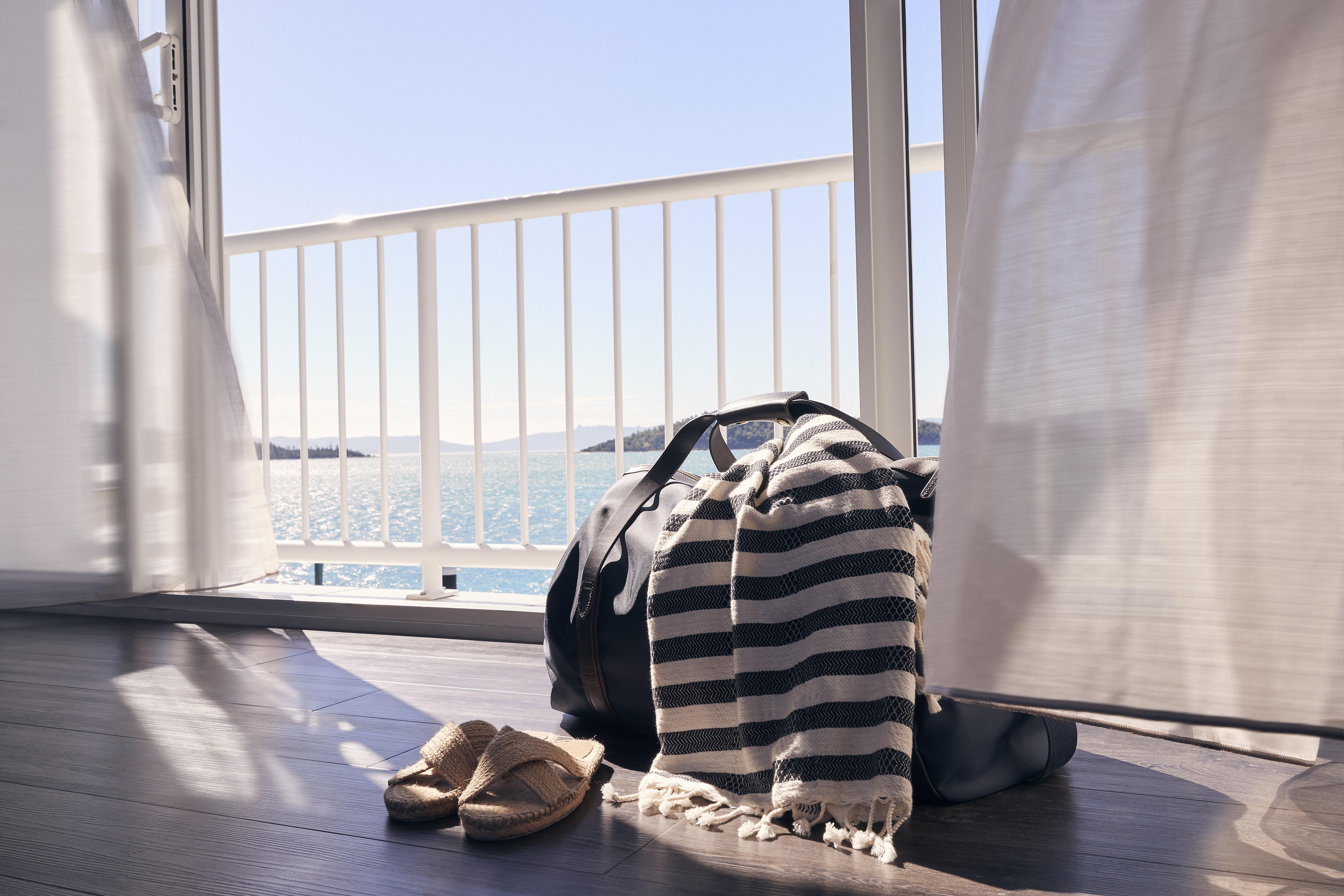 Daydream Island Resort Екстериор снимка