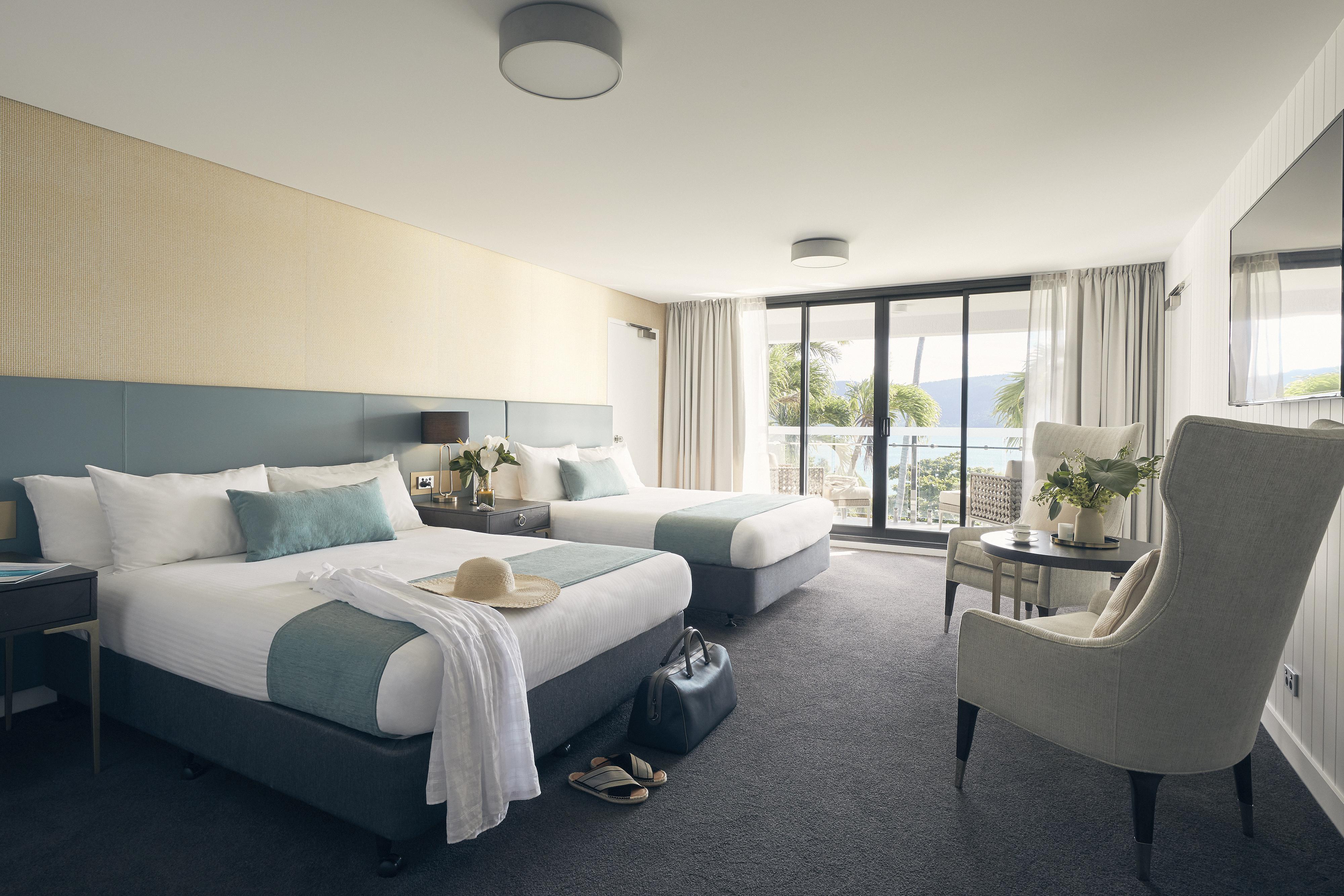 Daydream Island Resort Екстериор снимка