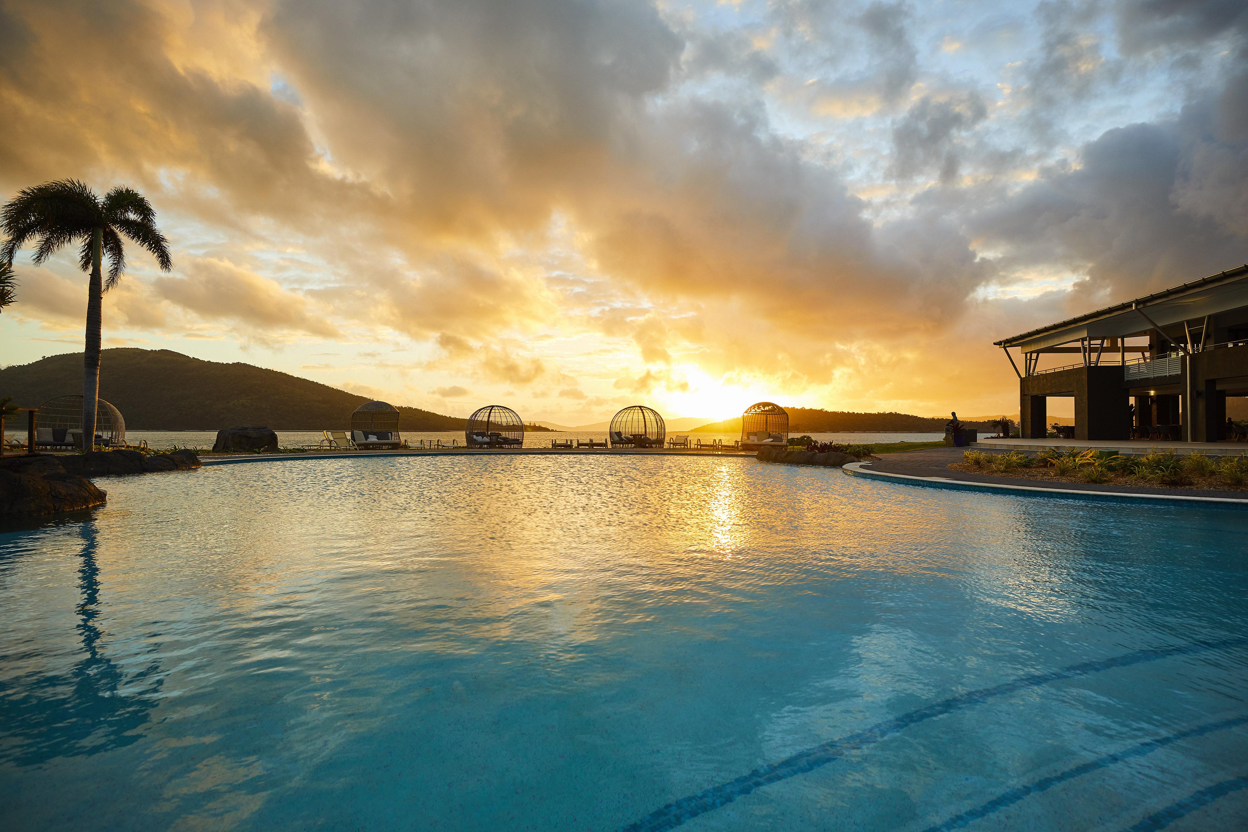 Daydream Island Resort Съоръжения снимка