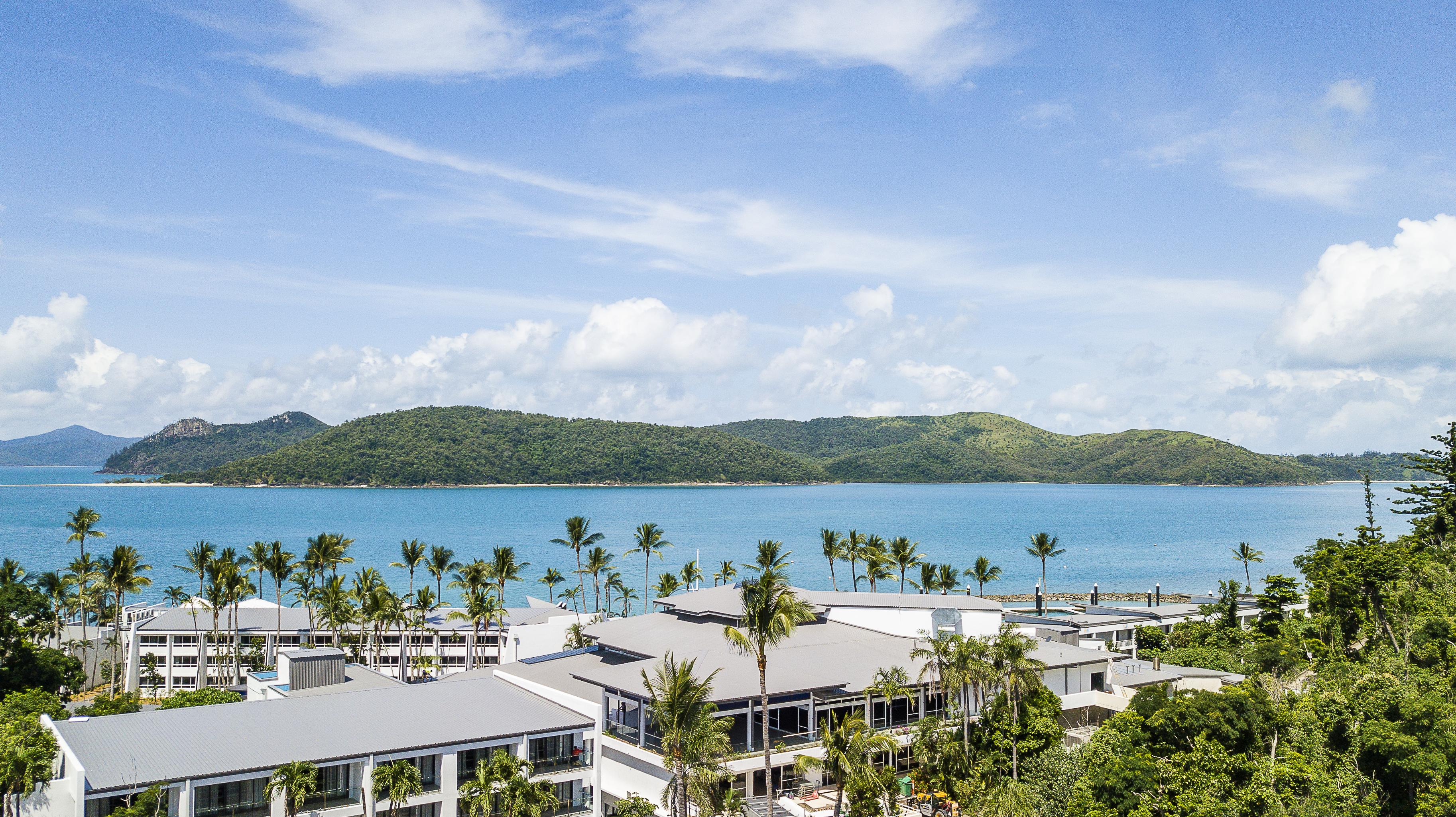 Daydream Island Resort Екстериор снимка