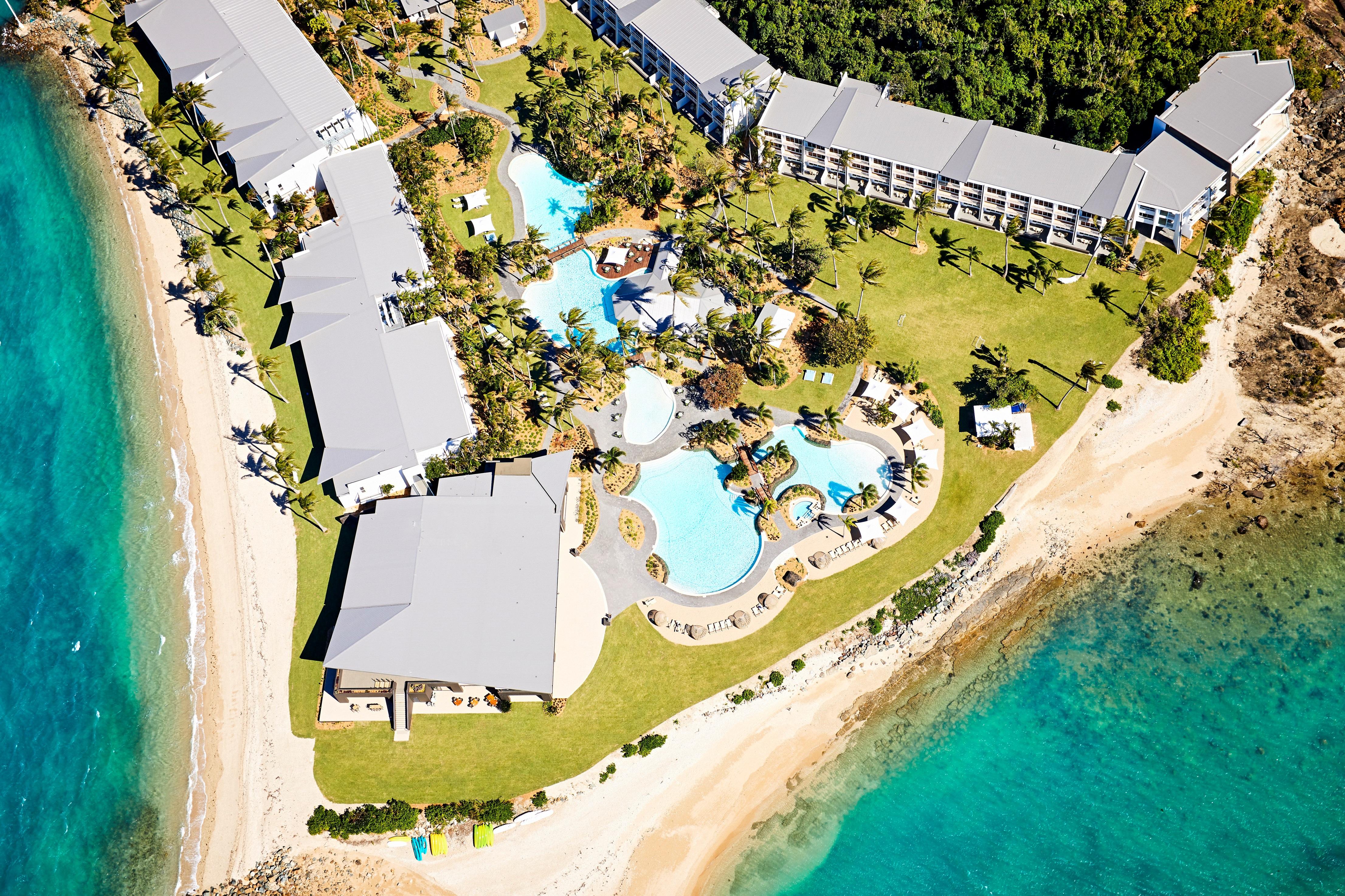 Daydream Island Resort Екстериор снимка