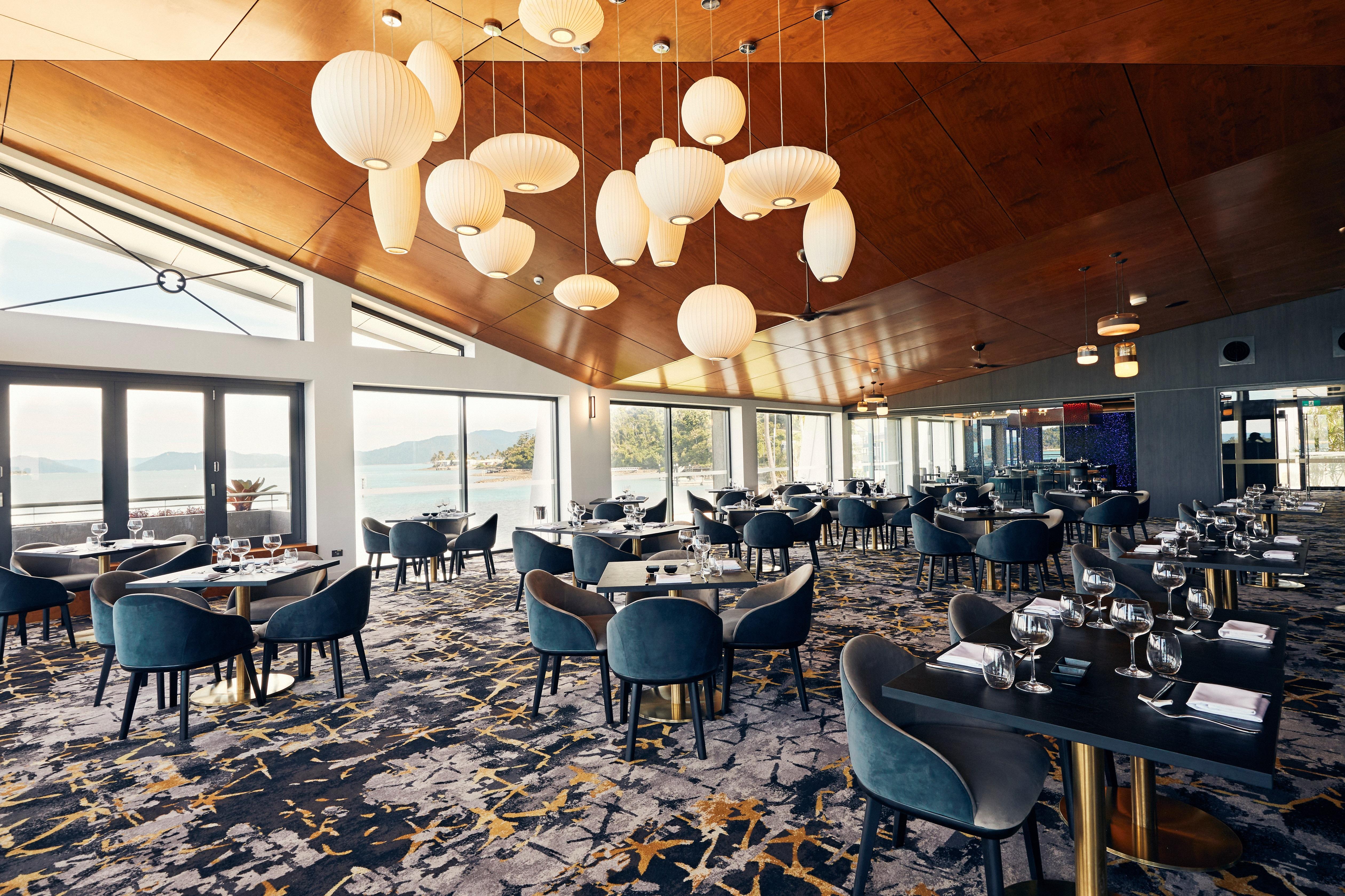 Daydream Island Resort Екстериор снимка