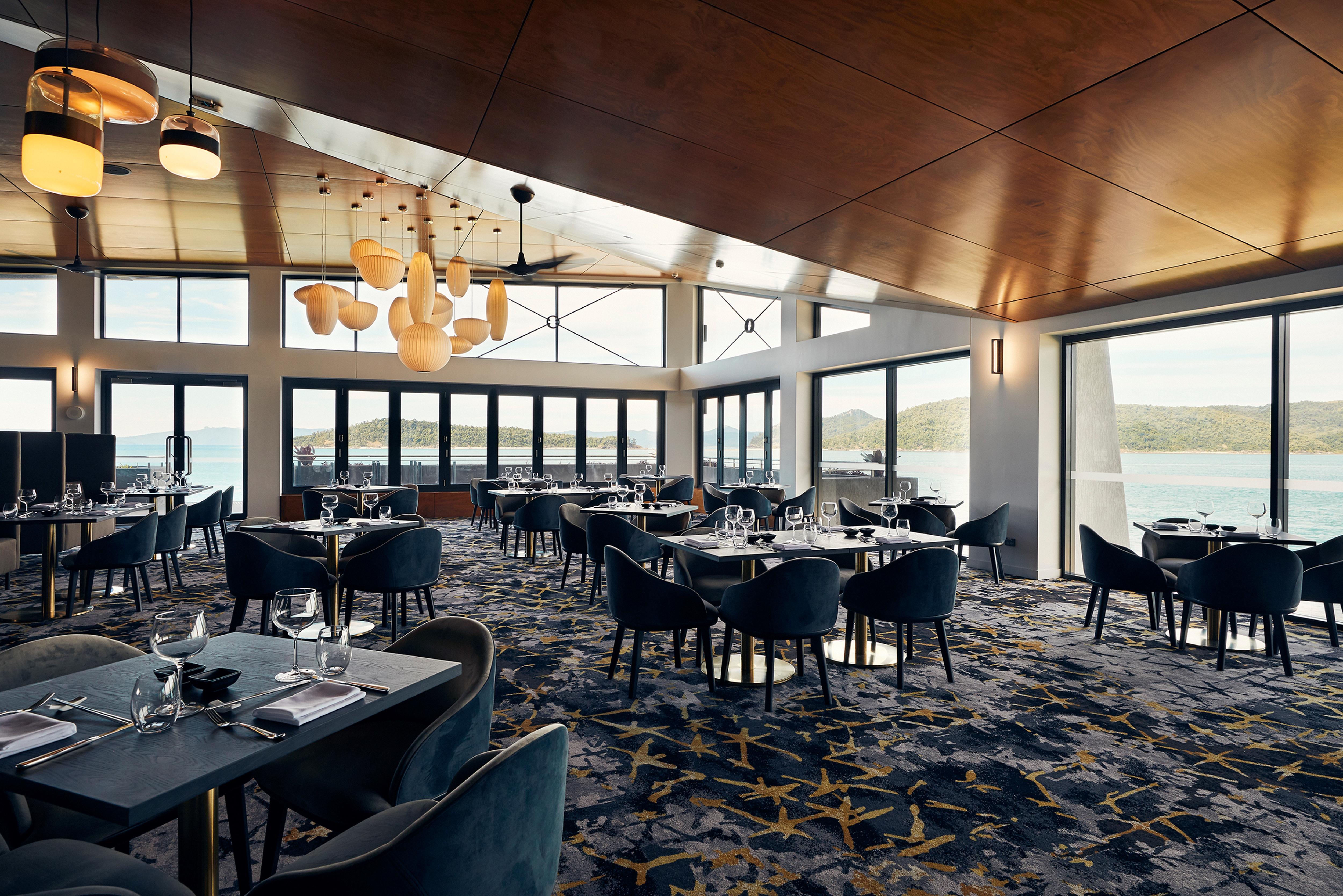 Daydream Island Resort Екстериор снимка