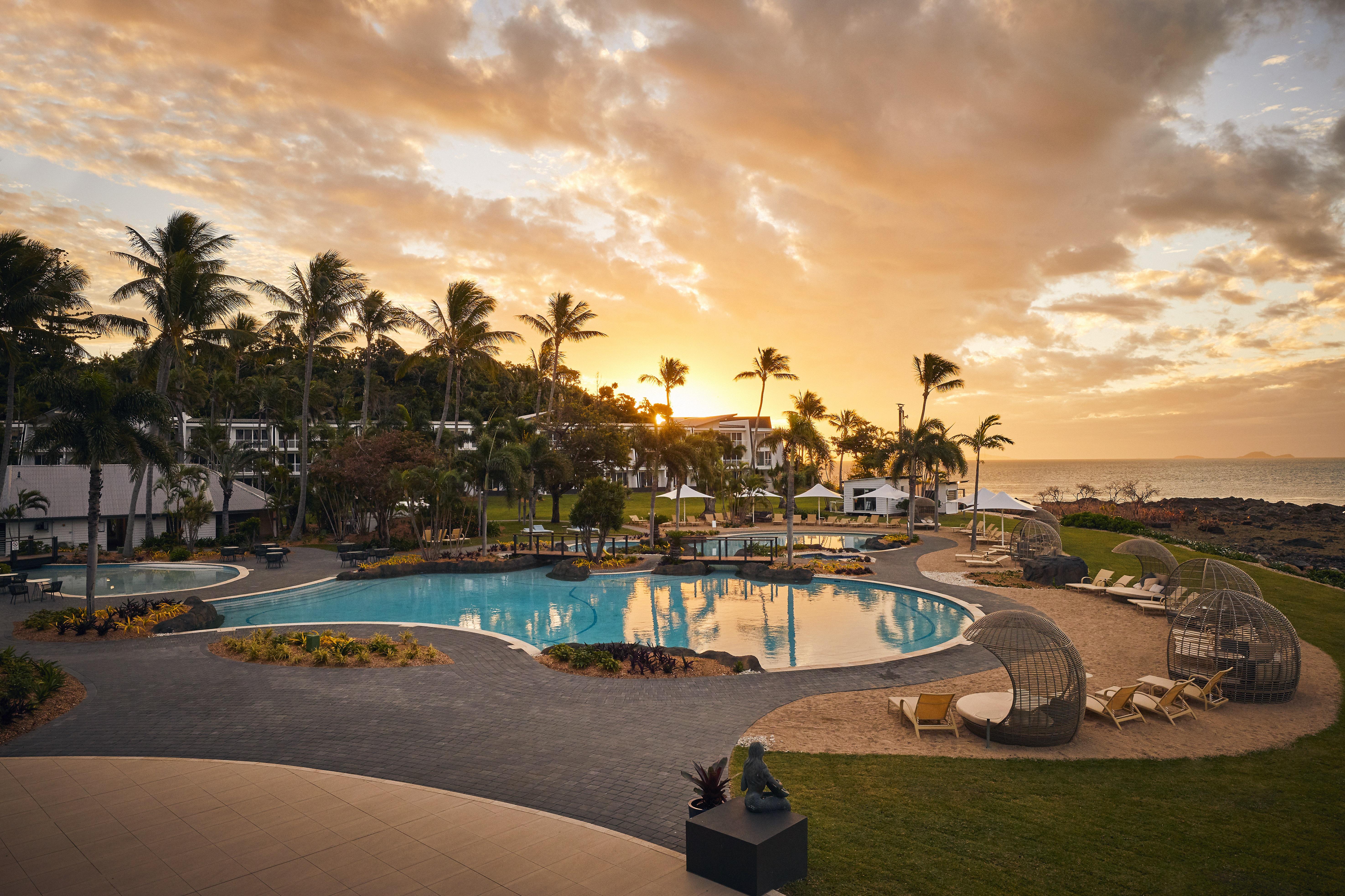 Daydream Island Resort Екстериор снимка