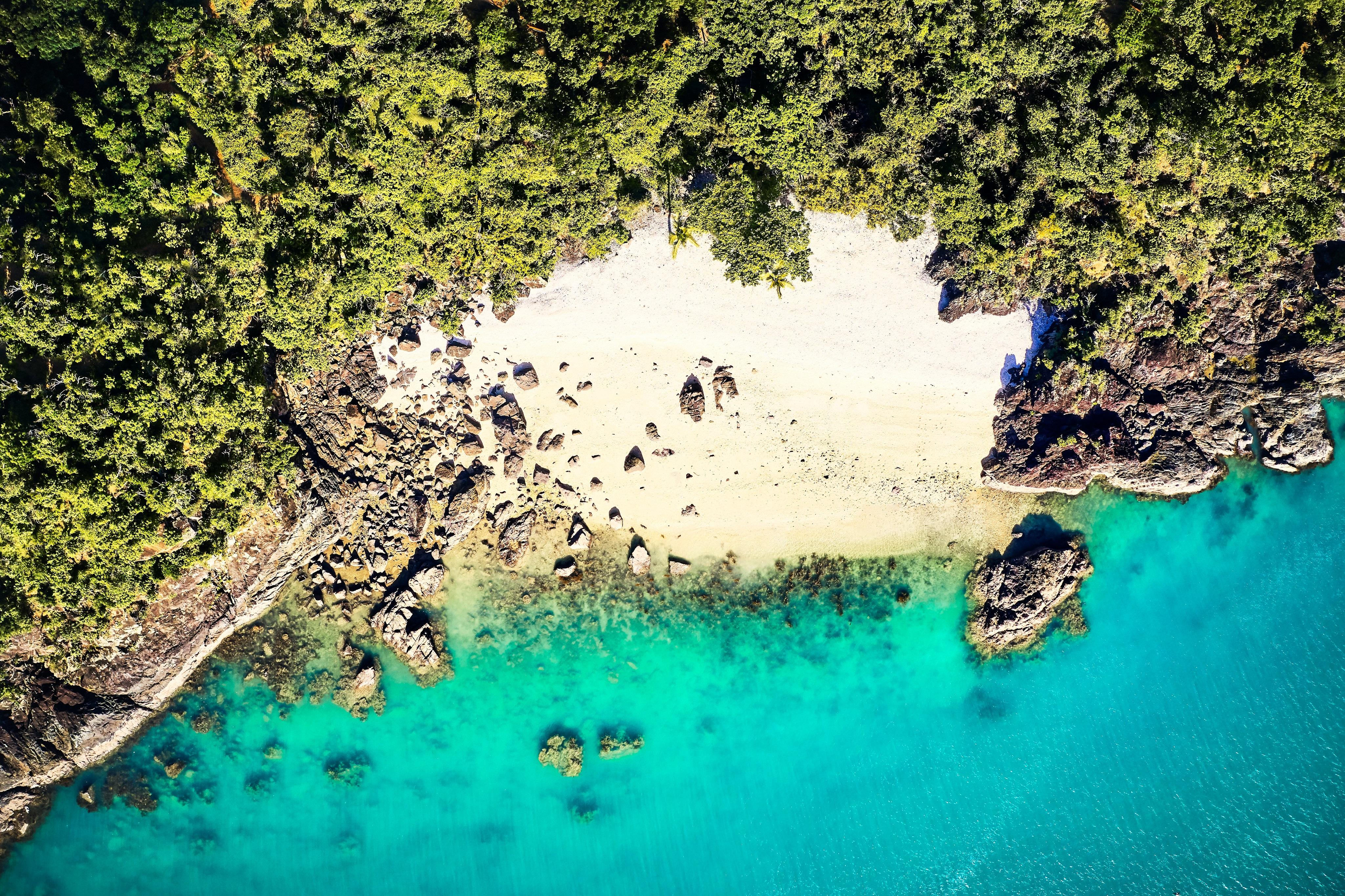 Daydream Island Resort Екстериор снимка