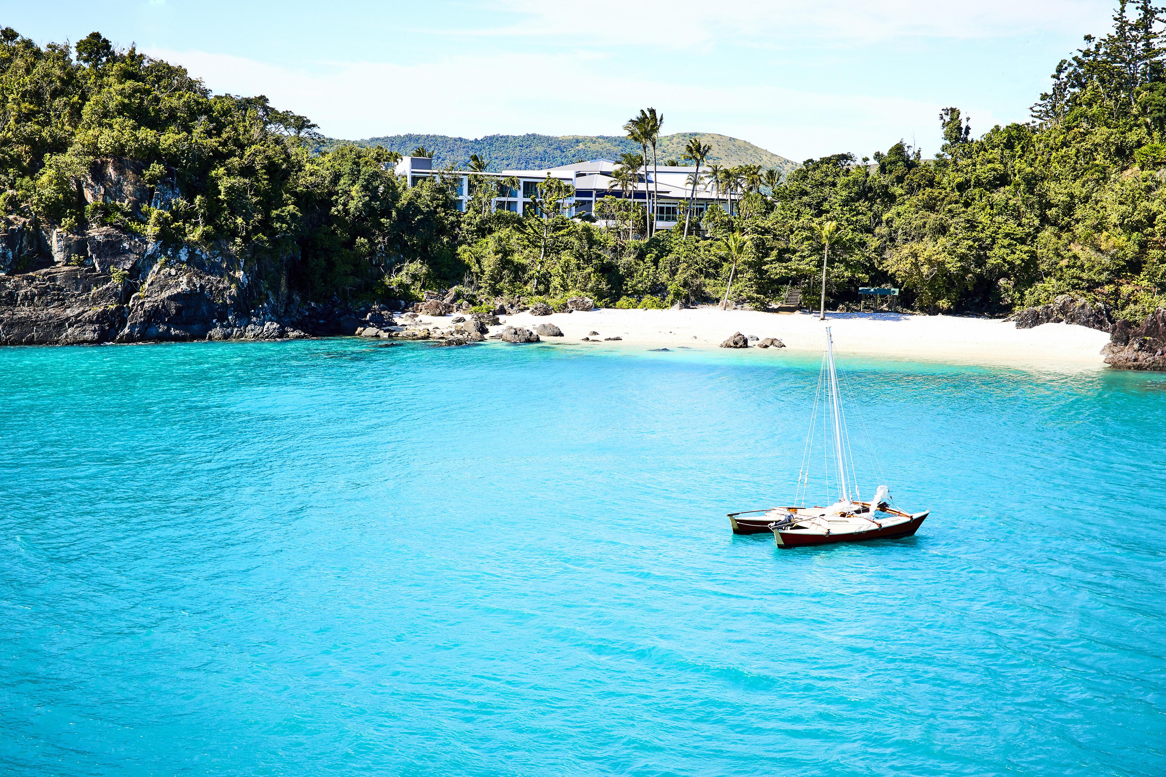 Daydream Island Resort Екстериор снимка