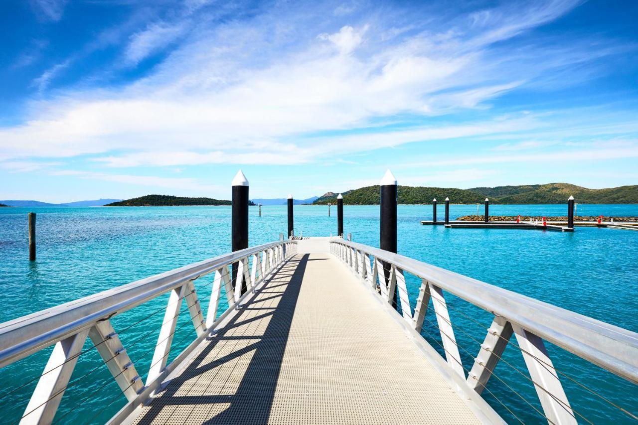 Daydream Island Resort Екстериор снимка
