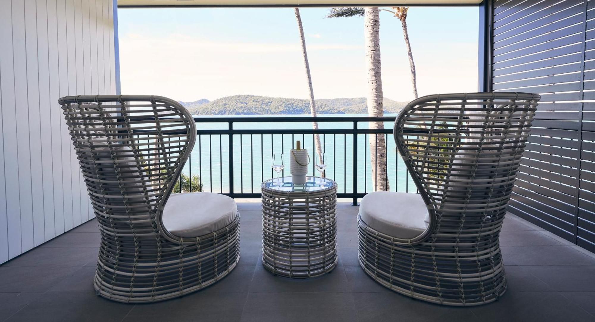 Daydream Island Resort Екстериор снимка
