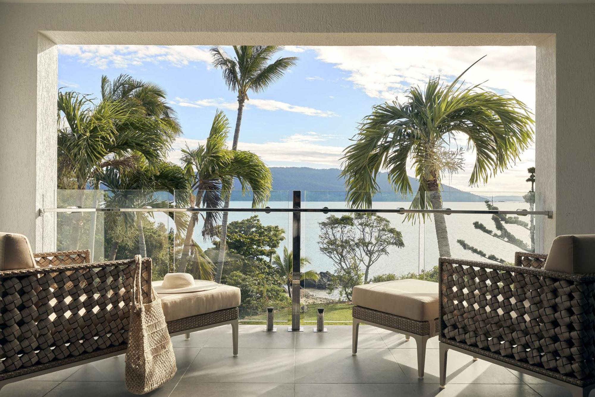Daydream Island Resort Екстериор снимка