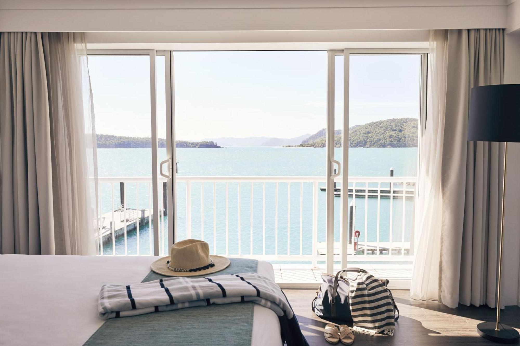 Daydream Island Resort Екстериор снимка